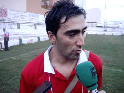 JUANMA CRUZ (ALGECIRAS C.F.)