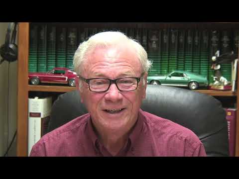 The Olivet Discourse #308- The Marriage of the Lord to Israel- and the Divorce!