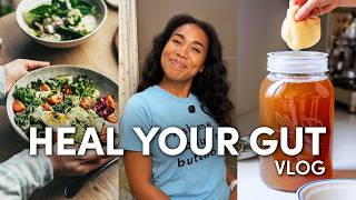 Do Any Gut Detox Methods Actually Work?