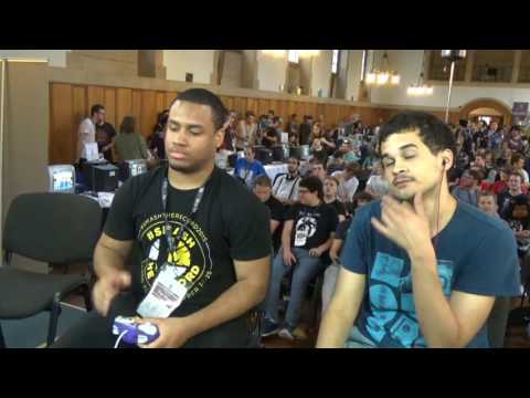 Heir 3 - SDS | Tekk (Jigglypuff) Vs. DESU | The Moon (Marth) - Winners Round 4 - Melee Singles