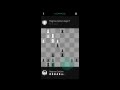 Magnus Carlsen vs. Himself as a 7 Year Old on ...
