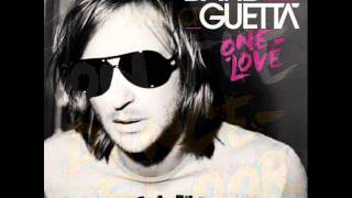 Black Eyed Peas feat David Guetta   The Time (On The Dancefloor)
