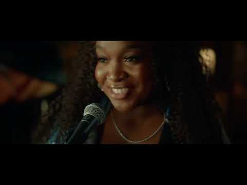 Ray BLK - My Girl (Official Acoustic Video) [From The Official BBC ‘Champion’ Soundtrack]