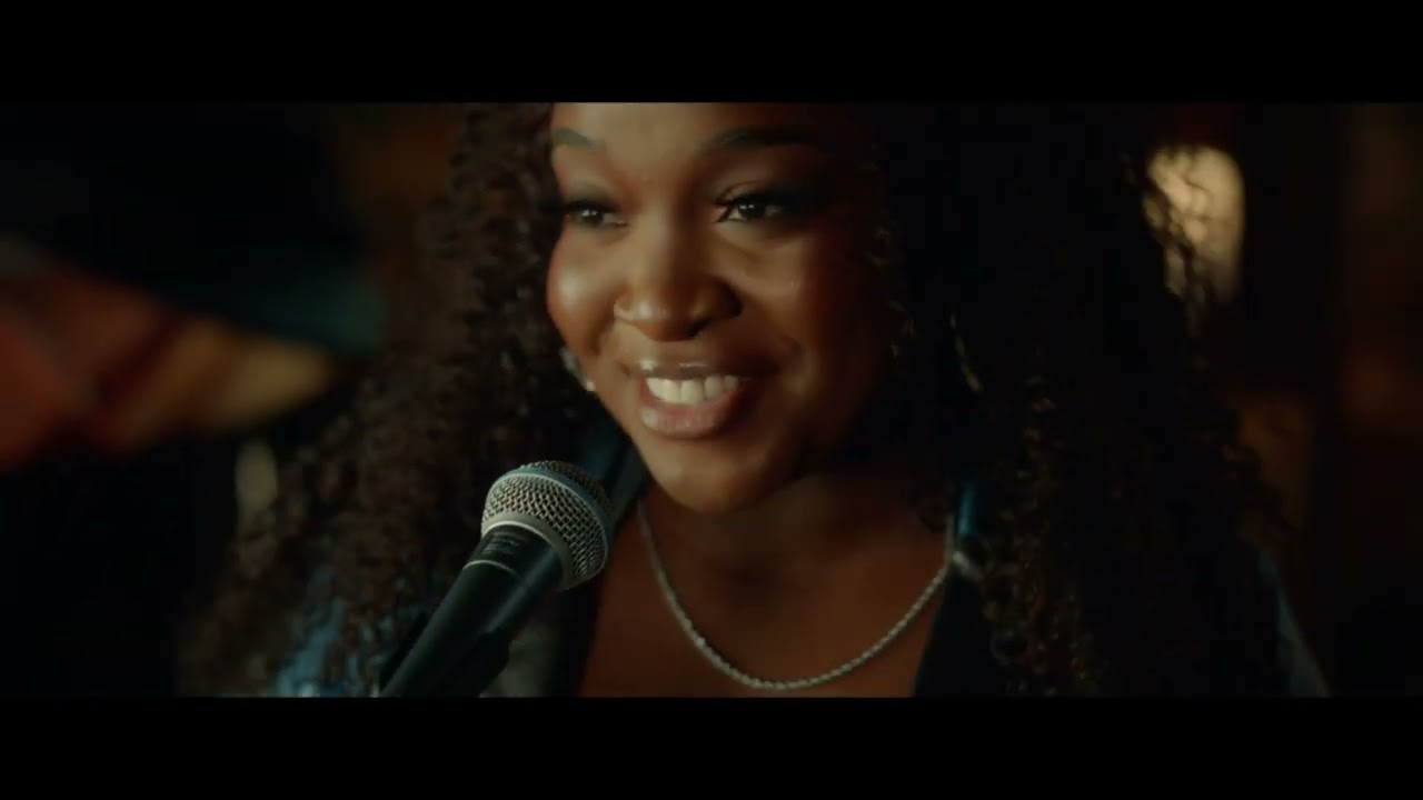 Ray BLK – “My Girl”