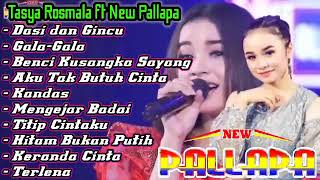 Download lagu tasya rosmala full album new pallapa (lagu lawas) 2022 mp3