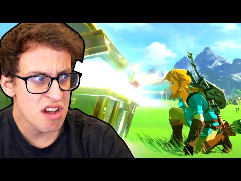 PointCrow gets Trolled by the Randomizer Gods