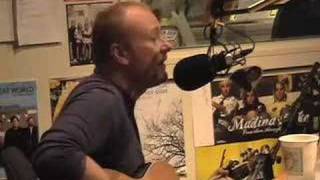 Mike Doughty - Fort Hood