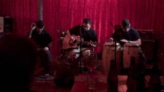 Seven Cycles w/ Blake Redding : The Boys Republic (cover) @ Caterina Winery