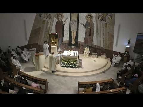 JKS 209: Obeť svoju veľkonočnú (Veľkonočná vigília, 2022)