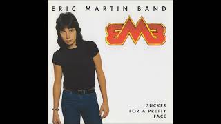 Eric Martin Band - Private life [lyrics] (HQ Sound) (AOR/Melodic Rock)
