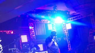 Rick Ross - White House (Live at the Treetop Ballroom of Port of Miami 10th Year Anniversary Show)