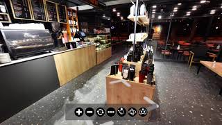 VR Turu ( Sanal Tur ) ile potansiyel müşterilerinize fiziki mekanlarınızı uzakta