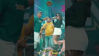 Download lagu LILI AMMORA - TANJUNG MAS NINGGAL JANJI || PEMUDA PERANGAN BERSATU mp3