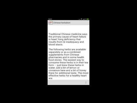 Heart Failure Help Video