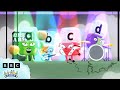 On Alphablocks Full Episode S2 Learn To Read Officialalphablocks