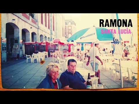 Ramona - Santa Lucía 