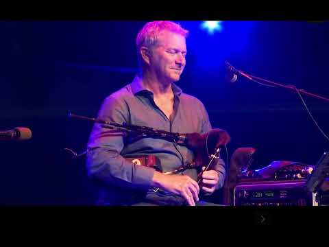 Eric Rigler & Dirk Freymuth 蘇格蘭民謠曲！The Skye Boat Song - Outlander