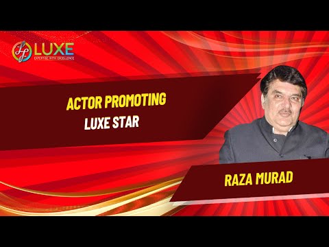 Raza Murad