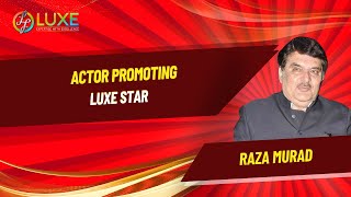 Raza Murad