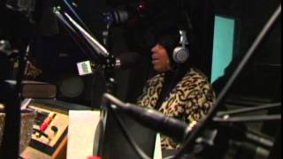 "Just Norwood" Ep. 1 "Jealous of that House!" (Norwood Young) Feat. Steve Harvey