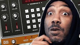 Video thumbnail for UVI PX Memories Moog Memory VST Plugin Review by Ave Mcree
