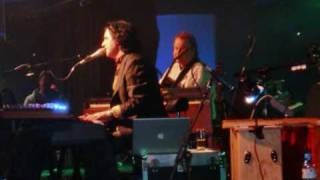 MARILLION-Less Is More: Memory Of Water