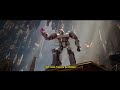 Muerte De Sentinel Prime Transformers One 4K ️DOBLAJE OFICIAL GERARDO VÁZQUEZ VOZ DE MEGATRON