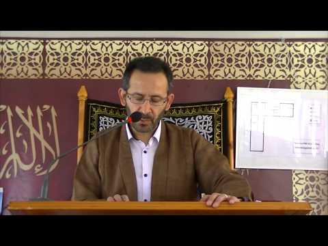 Vrijdagpreek مزگەوتی بەهەشت وتاری هەینی 16-05-2014