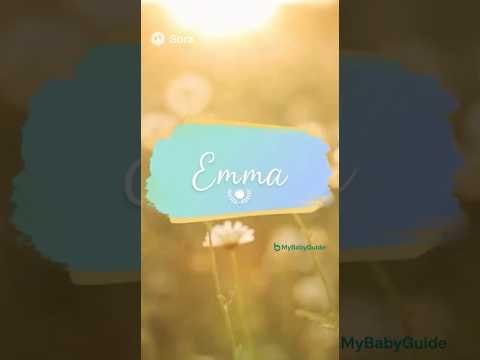 Name video — video thumbnail