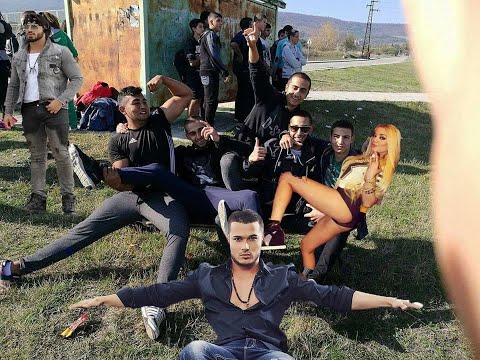 GALIN ft. ADNAN BEATS & DESSITA - TEXAS PLACE / Галин ft. Adnan Beats & Dessita - Texas Place, 2018