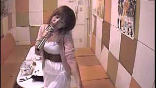 Anniversary★記念日★／KinKi Kids　を歌ってみたよ(*´∀｀*)♪