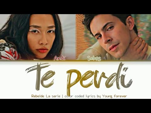 Rebelde - Te Perdí - TV Themes
