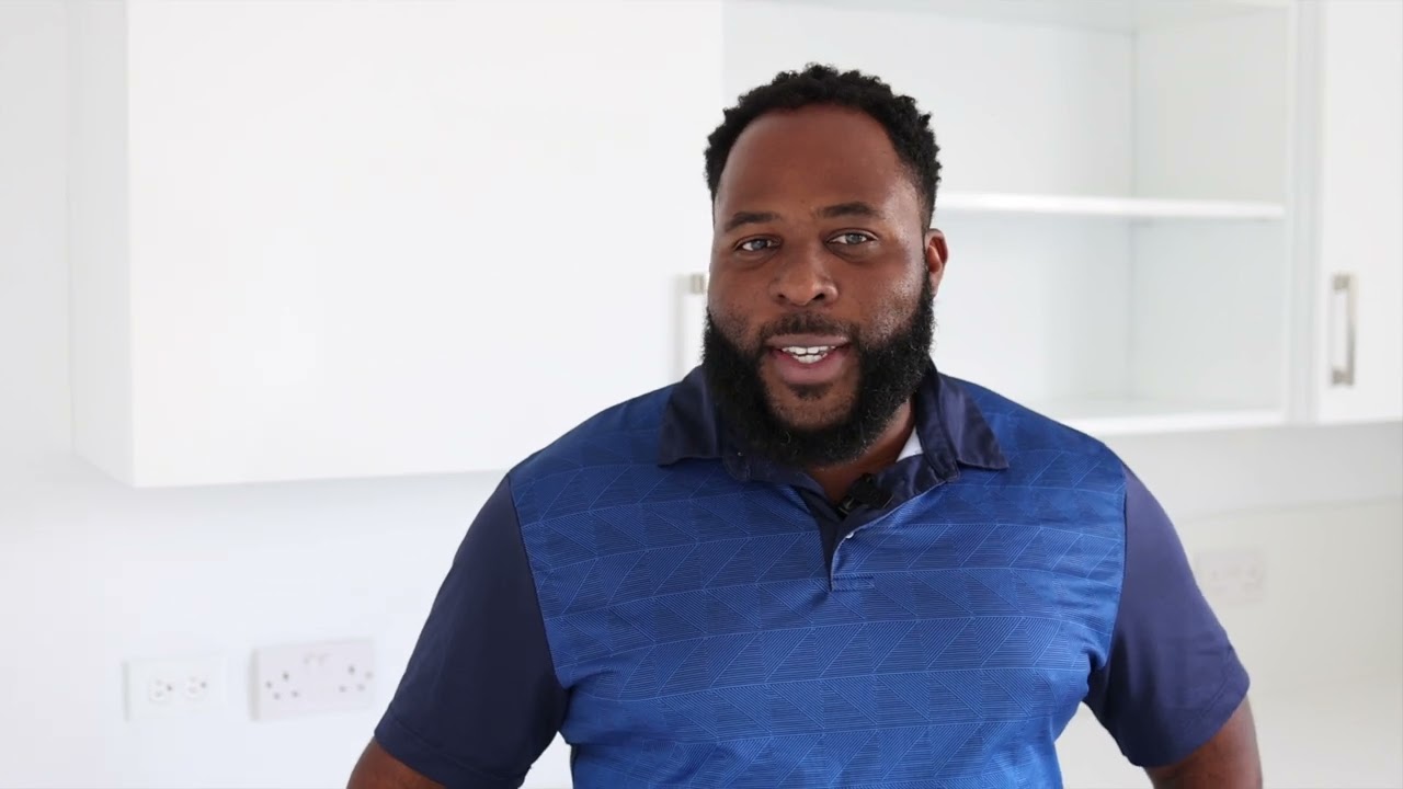 Montserrat Tissue Culture Facility: OECS ILM Project