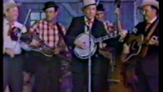 Josh Graves playing with Flatt & Scruggs (Part 1)