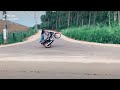 Sri Lanka CT 100 Stunt CT Pramoo