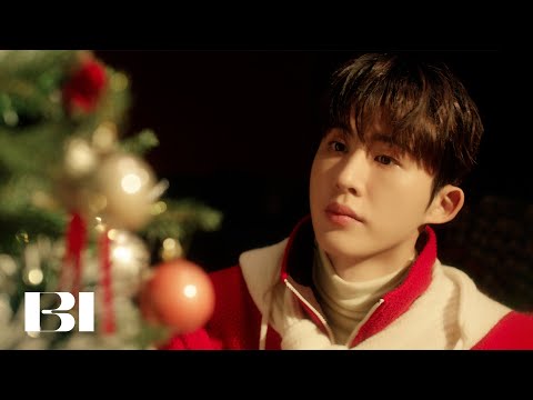 Cover｜B.I (비아이) ‘Mistletoe’ (Justin Bieber) Christmas🎄 Special Clip