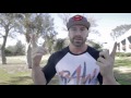 POSITIVITY THE KEY TO GAINZ | Bradley Martyn