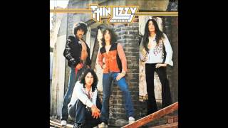 Thin Lizzy - Ballad of a Hard Man
