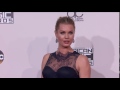 Rebecca Romijn Fashion AMAs 2016
