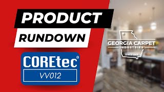 COREtec Originals Enhanced VV012 7 Vinyl Plank