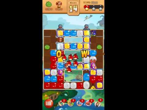 Angry Birds Blast Level 150 - NO BOOSTERS 🎈🐦🎈🐦