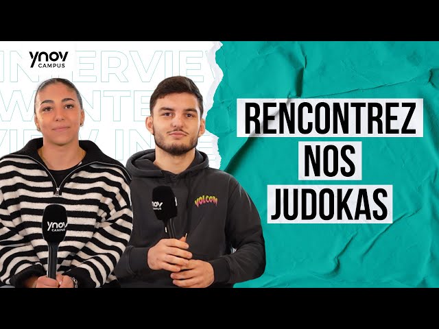 ITW JUDOKA BORDEAUX