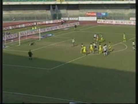 Chievo-Siena 4-1