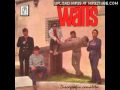 Los Watts - Al rojo vivo 