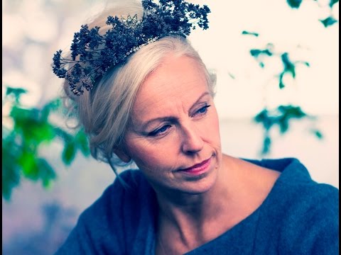 Anne Sofie Von Otter - Sovente il sole - Andromeda liberata - Vivaldi