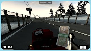 Me Being Disapointingly Not Up To Code at Jabroni Brawl: Episode 3