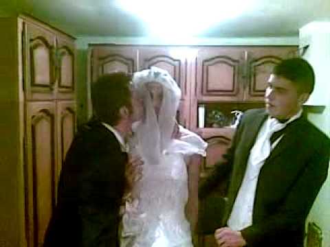 mireasa cu doi ginerei din dracsenei