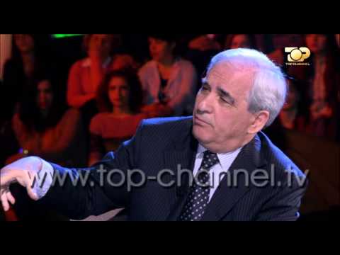 E Diell, 22 Shkurt 2015, Pjesa 5 - Top Channel Albania - Entertainment Show