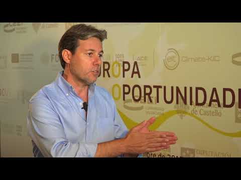 Entrevista a Borja Gonzlbez en Europa Oportunidades  Focus Pyme y Emprendimiento CV 2017[;;;][;;;]