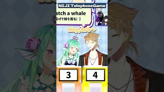 Yeah!【にじさんじ切り抜き/伏見ガク】